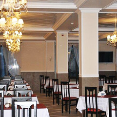 Санаторный комплекс Веста, Минская область