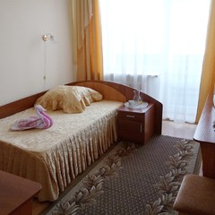 Санаторий Железняки, Витебская область