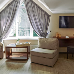 Спортивно-оздоровительный комплекс Ислочь-парк, Минская область