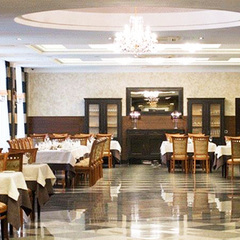 Санаторный комплекс Веста, Минская область