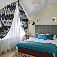 Спортивно-оздоровительный комплекс Ислочь-парк, Минская область