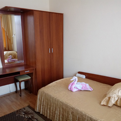 Санаторий Железняки, Витебская область