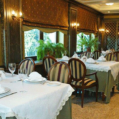 Санаторный комплекс Веста, Минская область