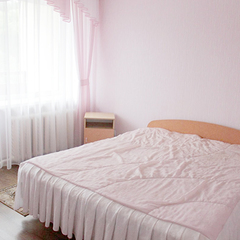 Санаторий Сосны, Могилёвская область