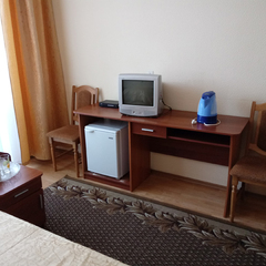 Санаторий Железняки, Витебская область