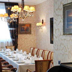 Санаторный комплекс Веста, Минская область