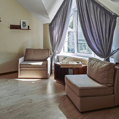 Спортивно-оздоровительный комплекс Ислочь-парк, Минская область