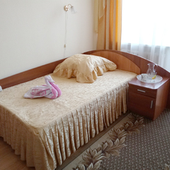 Санаторий Железняки, Витебская область