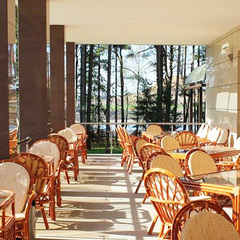 Санаторный комплекс Веста, Минская область