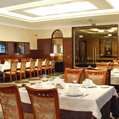 Санаторный комплекс Веста, Минская область