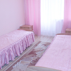 Санаторий Сосны, Могилёвская область