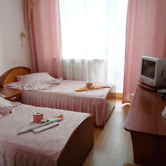 Санаторий Железняки, Витебская область