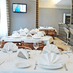 Санаторный комплекс Веста, Минская область