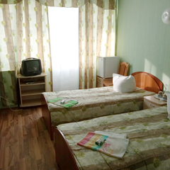 Санаторий Железняки, Витебская область