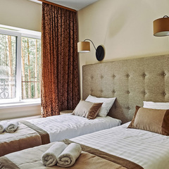 Спортивно-оздоровительный комплекс Ислочь-парк, Минская область