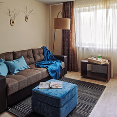 Спортивно-оздоровительный комплекс Ислочь-парк, Минская область