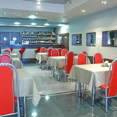 Санаторный комплекс Веста, Минская область