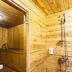 Туркомплекс Кветки Яблыни, Минская область