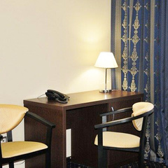 Санаторный комплекс Веста, Минская область