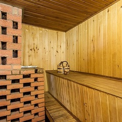 Туркомплекс Кветки Яблыни, Минская область