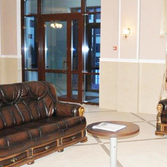 Санаторный комплекс Веста, Минская область