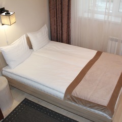 Спортивно-оздоровительный комплекс Ислочь-парк, Минская область