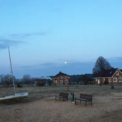 Туркомплекс Кветки Яблыни, Минская область