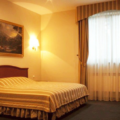 Санаторный комплекс Веста, Минская область