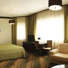 Санаторный комплекс Веста, Минская область