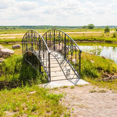 Туркомплекс Кветки Яблыни, Минская область