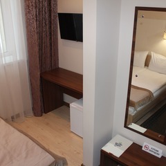 Спортивно-оздоровительный комплекс Ислочь-парк, Минская область