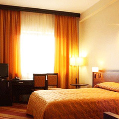 Санаторный комплекс Веста, Минская область