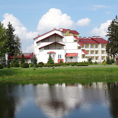 Санаторий Ясельда, Брестская область