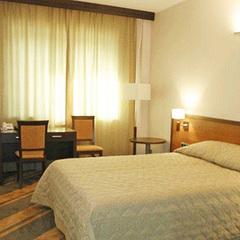 Санаторный комплекс Веста, Минская область