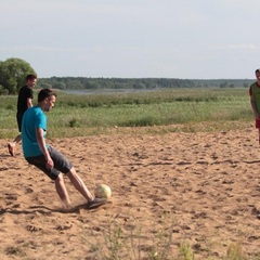 Туркомплекс Кветки Яблыни, Минская область