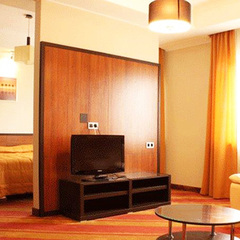 Санаторный комплекс Веста, Минская область