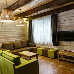 Спортивно-оздоровительный комплекс Ислочь-парк, Минская область