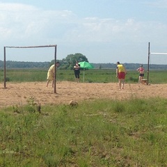 Туркомплекс Кветки Яблыни, Минская область