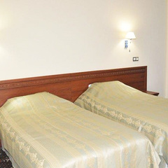 Санаторный комплекс Веста, Минская область