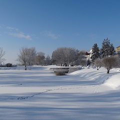 Санаторий Ясельда, Брестская область