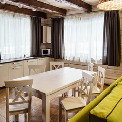 Спортивно-оздоровительный комплекс Ислочь-парк, Минская область