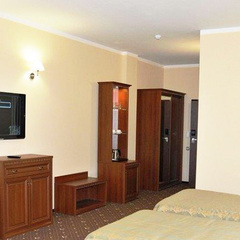 Санаторный комплекс Веста, Минская область