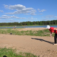 Туркомплекс Кветки Яблыни, Минская область