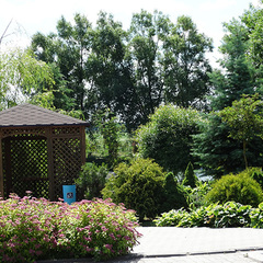 Санаторий Ясельда, Брестская область