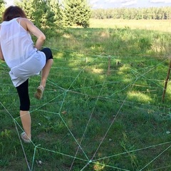 Туркомплекс Кветки Яблыни, Минская область