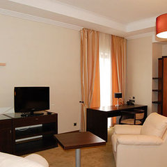 Санаторный комплекс Веста, Минская область