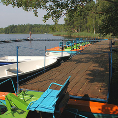Санаторий Берестье, Брестская область