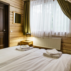 Спортивно-оздоровительный комплекс Ислочь-парк, Минская область