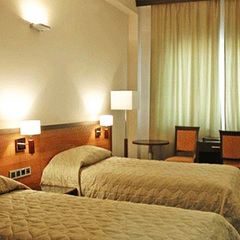 Санаторный комплекс Веста, Минская область