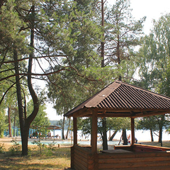 Санаторий Берестье, Брестская область